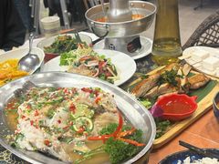 -荷花泰菜(东方新天地店)