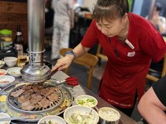 -喜来稀肉(虹泉路店)