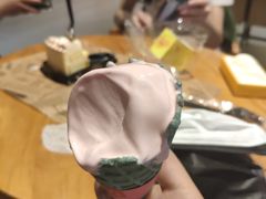 -麦当劳(城西银泰店)