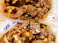 -奉天玖福记熏拌鸡架(泛华店)