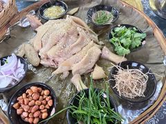 -大姑母农庄