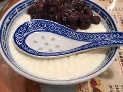 红豆双皮奶-双喜老铺(人民广场店)