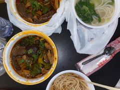 拌粉-泰粗卤加热卤味(义全店)