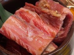 -韩宫宴烤肉·料理(南京江宁万达店)