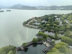 -君来湖滨饭店·渔餐厅