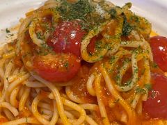 -Pizzeria da Nicola·火炉披萨(中大国际店)