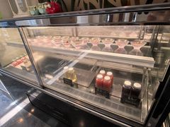 -棕榈岛海鲜自助餐厅(虹桥迎宾馆店)