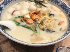 -山外山菜馆(玉泉路店)