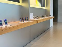 -Apple零售店(华贸购物中心店)