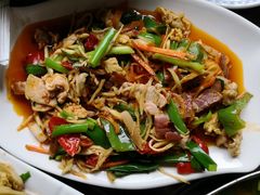 -龙姐私房菜(和顺古镇店)