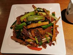 -黑鸡小馆(金源店)