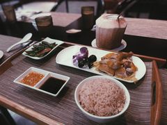 -亚龙湾老厨房·海南家常味