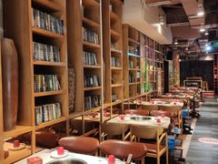 -大队长主题火锅(观音桥店)