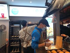 -丁丁&当当牦牛酸奶·酥油面包(官门口店)