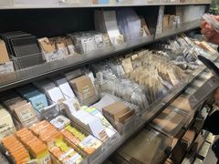 -MUJI无印良品(茂业天地店)