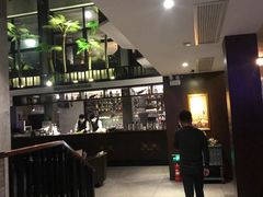 -上岛咖啡(珠园店)