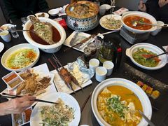 -大秦地(纬四路店)