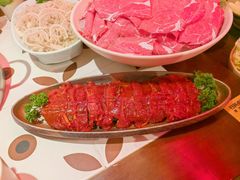 -江北北火锅馆·公路夜市(魏公村店)