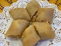 -绿雅居原生态农庄(小涌店)