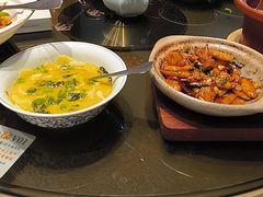 -楚山晓·湖北菜(武汉光谷K11店)