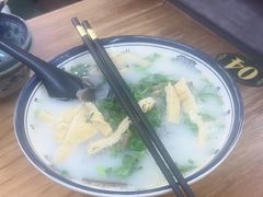 -鸭小妹鸭血粉丝(老门东店)