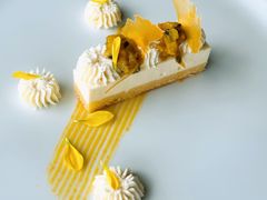 -岷山饭店·THE RIVER HOUSE西餐厅