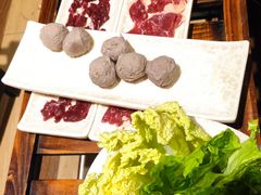 -悦来悦牛潮汕牛肉火锅(大浪店)