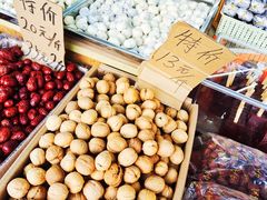 -周记炒货·山核桃·甘栗(武林店)