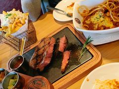 -MR.ROCKY洛奇先生RESTAURANT&BAR(宝安壹方城店)