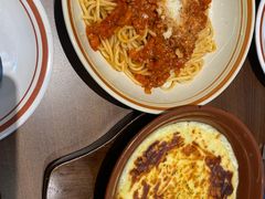 -萨莉亚意式餐厅(杭州滨江天街店)