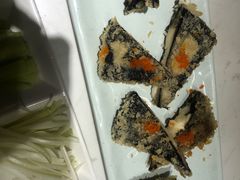 -华馨园北京烤鸭(丽水店)