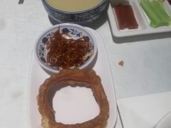 -北平楼·烤鸭·北京菜(牡丹园店)