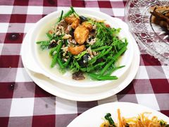 -陈记粤湛鸡饭店