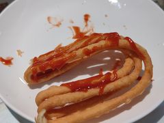 -新疆兵团食府清真(马连道店)