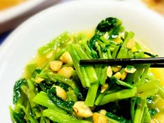 -小厨师·二十年沈家门小海鲜(百井坊巷店)