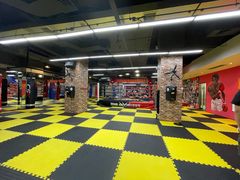 -拳盛时代拳击俱乐部(北京路店)