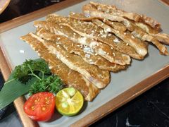 -鹤江桥·红油牛肉粉(SKP店)
