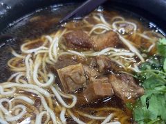 -李先生牛肉面大王(郑州火车站西广场2店)