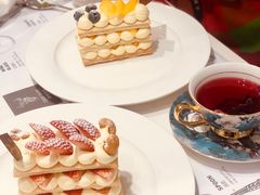 -Deer Park鹿园西餐(仁恒置地广场店)
