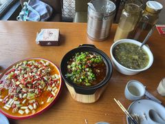 -盐帮食坊•小河帮川菜(四川师大店)