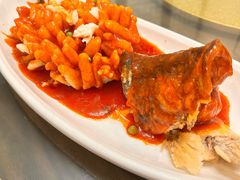 -蟹村草堂·苏式园林人文农家·大闸蟹