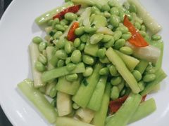 -香山湖渔家大院