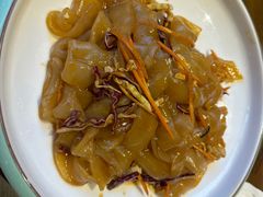 -张大嘴菜馆(庞各庄店)