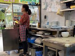 -何氏筠连水粉(明伦堂店)