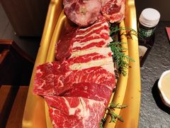 -牛YO烧肉烤肉自助(万象城春河里店)