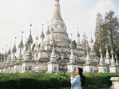-云南民族村