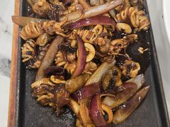 -小郭私房菜·海肠捞饭(学士街店)