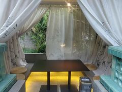 -庐灶江南·江南菜·四合院Bistro(东直门雍和宫·原华侨宾馆店)