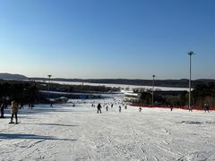 -棋盘山冰雪大世界