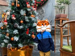 -北京古城老院厉晓麟精致菜